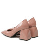 Pollini Обувки на ток SA10128C1HTB0625 Розов - Mera.bg