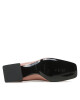 Pollini Обувки на ток SA10128C1HTB0625 Розов - Mera.bg