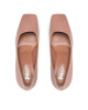 Pollini Обувки на ток SA10128C1HTB0625 Розов - Mera.bg