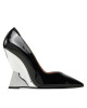 Pollini Обувки SA1013AE1LTBZ000 Черен - Mera.bg