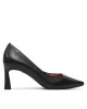 Pollini Обувки на ток SA10257C0LTI0000 Черен - Mera.bg
