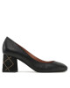 Pollini Обувки SA10046G1HTDS000 Черен - Mera.bg