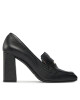 Pollini Обувки SA10078G1HTD0000 Черен - Mera.bg
