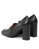 Pollini Обувки SA10078G1HTD0000 Черен - Mera.bg