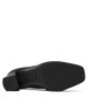 Pollini Обувки SA10078G1HTD0000 Черен - Mera.bg