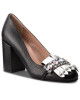 Pollini Обувки SA10118C05TD200A Bot.Nero/Botl.Arg - Mera.bg