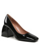 Pollini Обувки SA10128C1HTB0000 Nero - Mera.bg