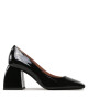 Pollini Обувки SA10128C1HTB0000 Nero - Mera.bg