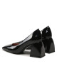 Pollini Обувки SA10128C1HTB0000 Nero - Mera.bg