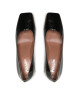 Pollini Обувки SA10128C1HTB0000 Nero - Mera.bg