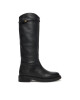 Pollini Офицерки SA26083G0NTD0000 Черен - Mera.bg
