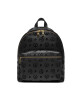 Pollini Раница Heritage Flock TE8412PP03Q2900A Черен - Mera.bg