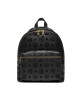 Pollini Раница Heritage Flock TE8412PP03Q2900A Черен - Mera.bg