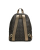 Pollini Раница TE8412PP03Q1100G Кафяв - Mera.bg