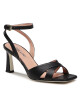 Pollini Сандали SA16017C1GTE0000 Nero - Mera.bg