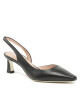 Pollini Сандали SA10025C1GTE0000 Nero - Mera.bg