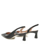Pollini Сандали SA10025C1GTE0000 Nero - Mera.bg