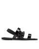 Pollini Сандали SA16370C0ETB0000 Nero - Mera.bg
