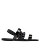 Pollini Сандали SA16370C0ETB0000 Nero - Mera.bg