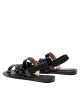 Pollini Сандали SA16370C0ETB0000 Nero - Mera.bg