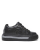 Pollini Сникърси SA15105G0FXG1000 Nero - Mera.bg