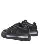 Pollini Сникърси SA15105G0FXG1000 Nero - Mera.bg
