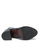 Pollonus Боти 5-1106-006 Czarny Naplak/Logo - Mera.bg