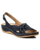 Pollonus Сандали 5-0686-028 Granat Samuel/Puma - Mera.bg