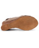 Pollonus Сандали 5-0691-031 Capucino - Mera.bg