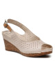 Pollonus Сандали 5-1317-018 VERONA BEIGE 66 - Mera.bg