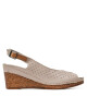 Pollonus Сандали 5-1317-018 VERONA BEIGE 66 - Mera.bg