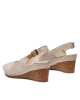 Pollonus Сандали 5-1317-018 VERONA BEIGE 66 - Mera.bg