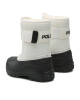 Polo Ralph Lauren Апрески Everlee RF103701 Бял - Mera.bg