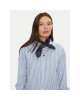 Polo Ralph Lauren Бандана Beardana 455938468001 Син - Mera.bg