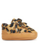 Polo Ralph Lauren Бебешки обувки Heritage Court III T-Toe RL03388256 Кафяв - Mera.bg