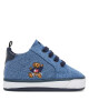 Polo Ralph Lauren Бебешки обувки Quilton Bear Gore RL03477430 Тъмносин - Mera.bg