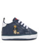 Polo Ralph Lauren Бебешки обувки RL03477410 Тъмносин - Mera.bg