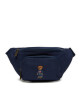 Polo Ralph Lauren Чанта за кръст 9AR138 Тъмносин - Mera.bg