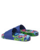 Polo Ralph Lauren Чехли Polo Slide 809860989001 Navy - Mera.bg