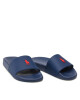 Polo Ralph Lauren Чехли P.Slide 809862835003 Тъмносин - Mera.bg