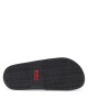 Polo Ralph Lauren Чехли Polo Slide 809862552001 Black - Mera.bg