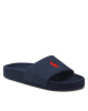 Polo Ralph Lauren Чехли Hendrick RF104181 Navy Pique - Mera.bg