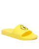 Polo Ralph Lauren Чехли P. Slide/Cb 809892947004 Lemon/Black Cr Logo - Mera.bg