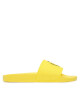 Polo Ralph Lauren Чехли P. Slide/Cb 809892947004 Lemon/Black Cr Logo - Mera.bg