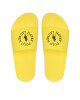 Polo Ralph Lauren Чехли P. Slide/Cb 809892947004 Lemon/Black Cr Logo - Mera.bg