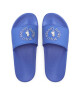 Polo Ralph Lauren Чехли P. Slide/Cb 809892947005 Maidstone Blue/White Cr Logo - Mera.bg