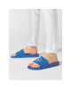 Polo Ralph Lauren Чехли P. Slide/Cb 809892947005 Maidstone Blue/White Cr Logo - Mera.bg