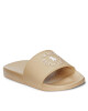 Polo Ralph Lauren Чехли P. Slide/Cb 809892947006 Sand Dune/White Cr Logo - Mera.bg