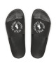 Polo Ralph Lauren Чехли P. Slide/Cb 809892947007 Polo Black/White Cr Logo - Mera.bg