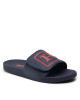 Polo Ralph Lauren Чехли Penley RF103431 Navy/Red - Mera.bg